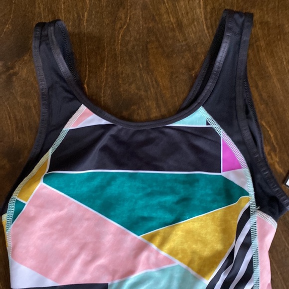 Fila Sport Tru-Dry Running Tank Top sz S - Picture 3 of 8